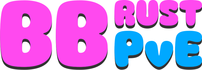 BB RUST PvE